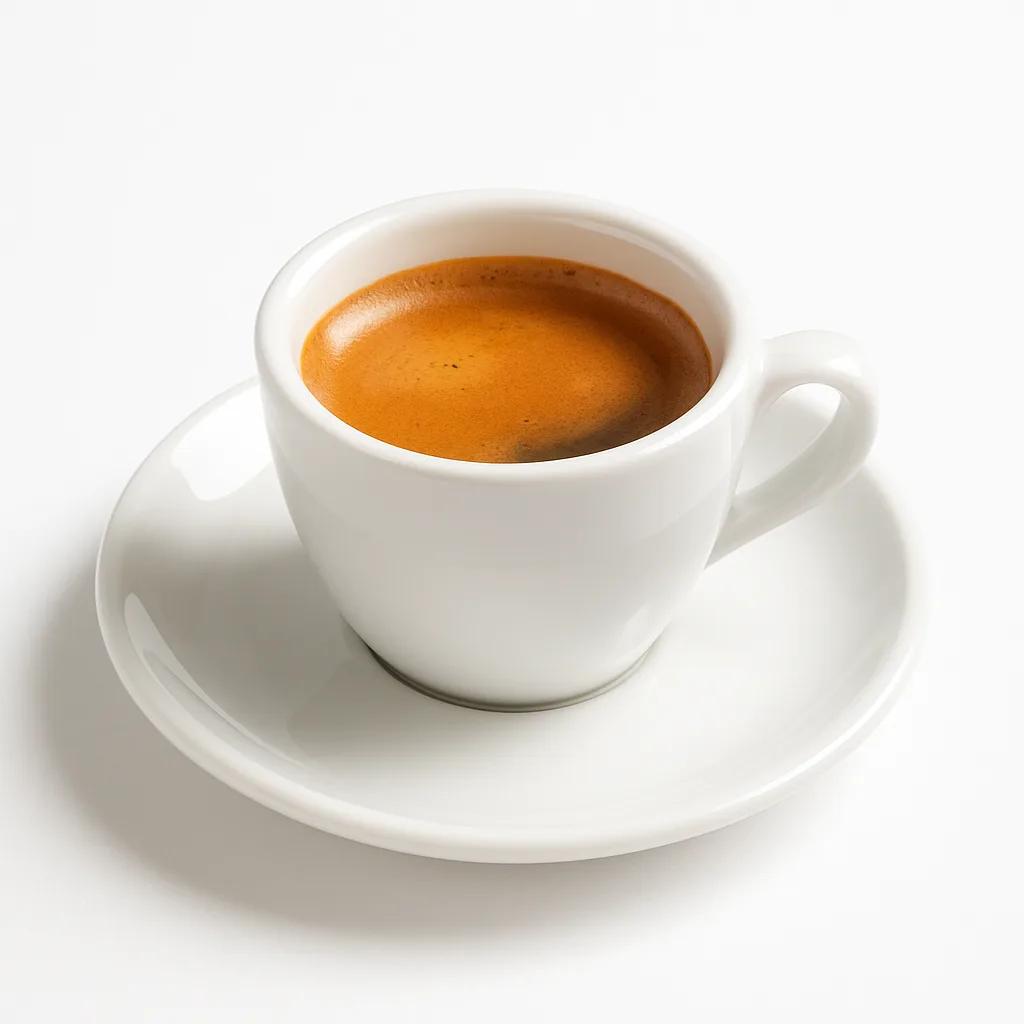 Coffee - Espresso