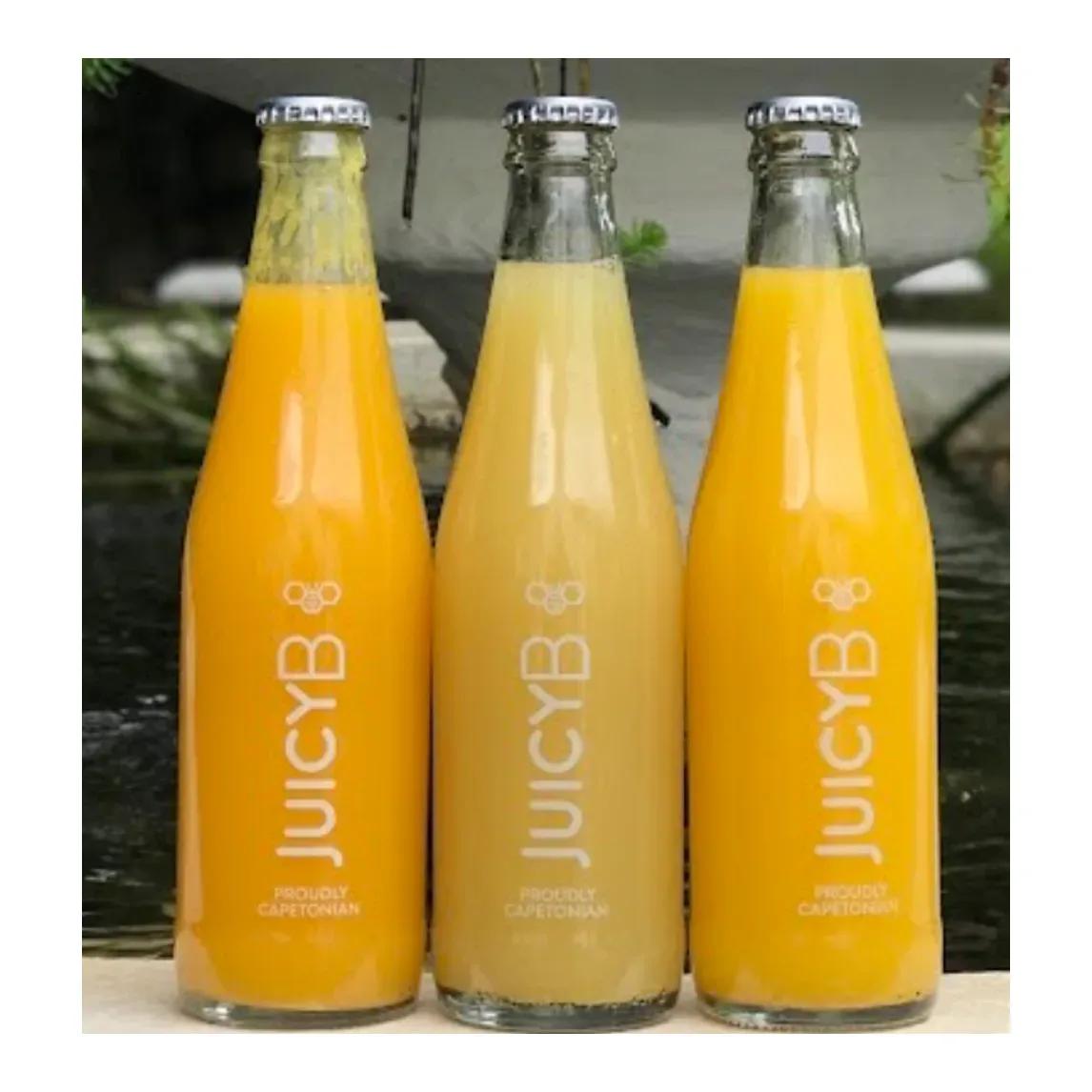 Juicy B - Naarjie