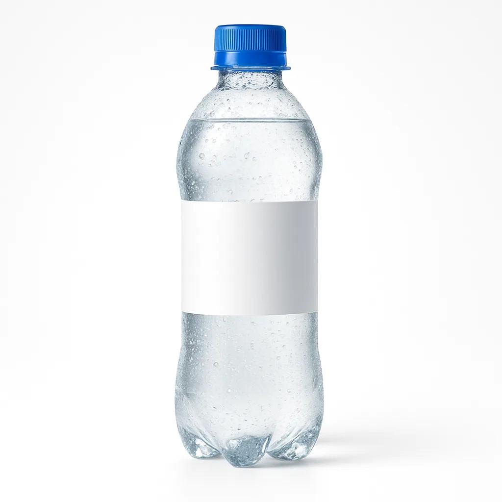 Sparkling Water 500ml