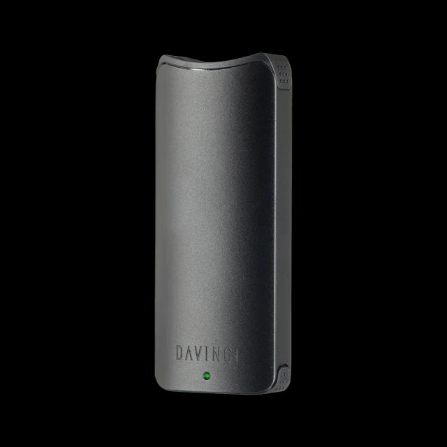 DaVinci Artiq — Black