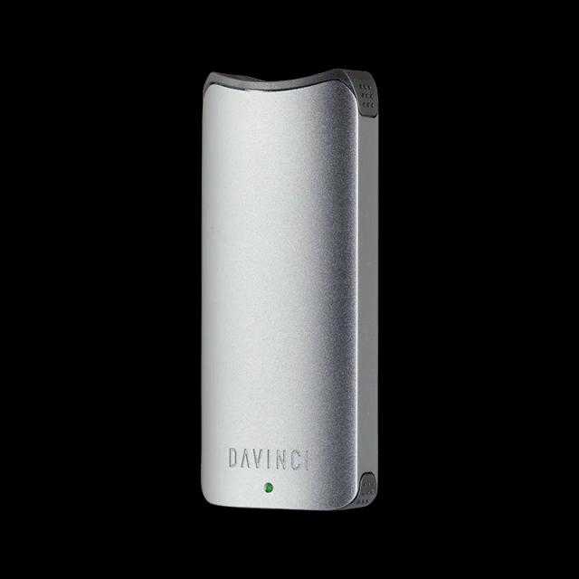 DaVinci Artiq — Grey