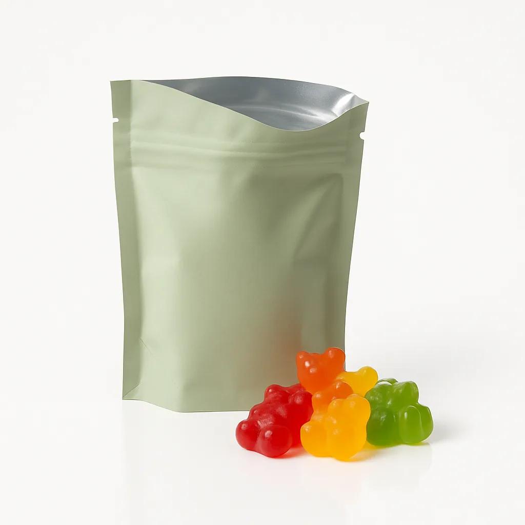 Gummy Bears 5mg THC 40's Sativa