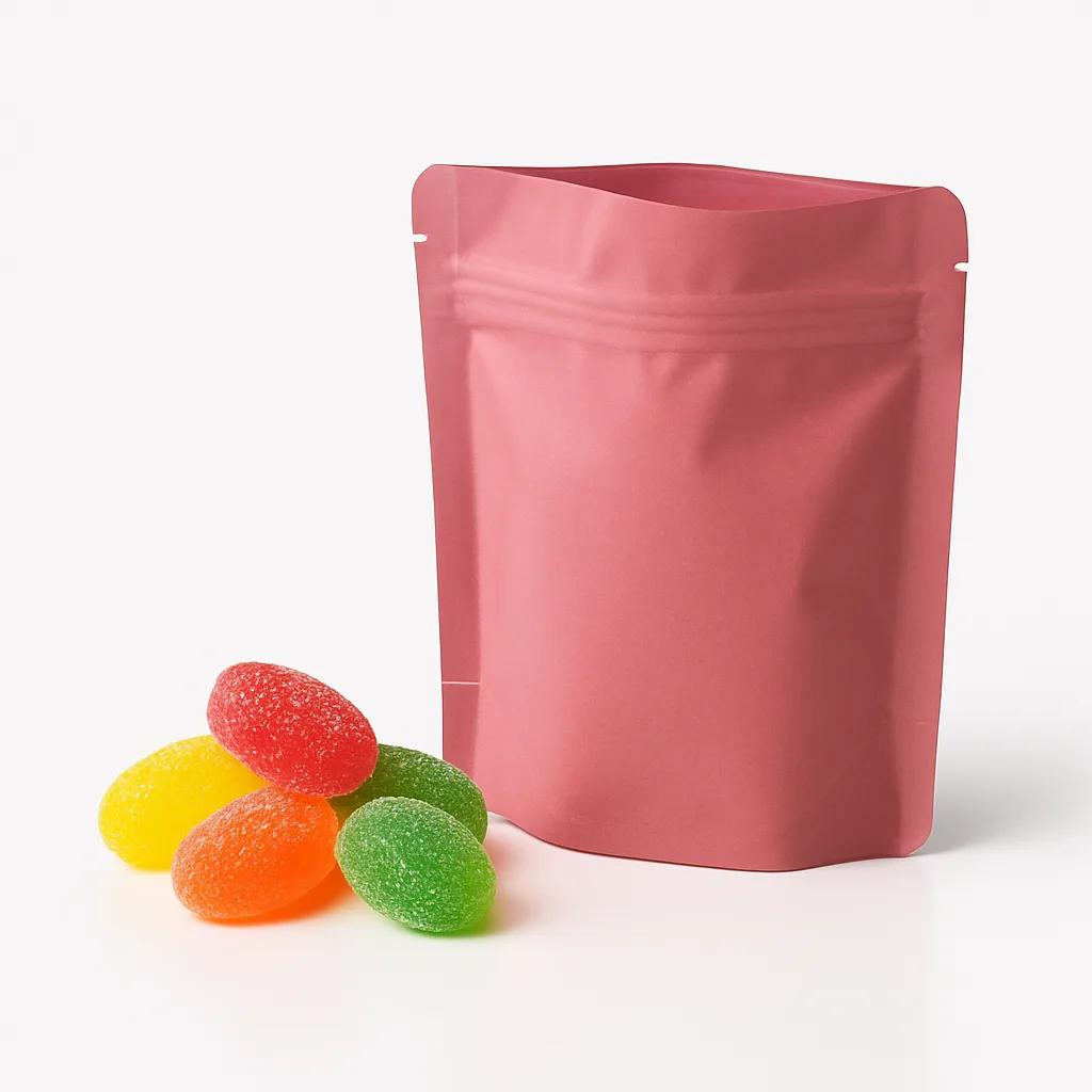 Very Sour Jellies 10mg THC Ea