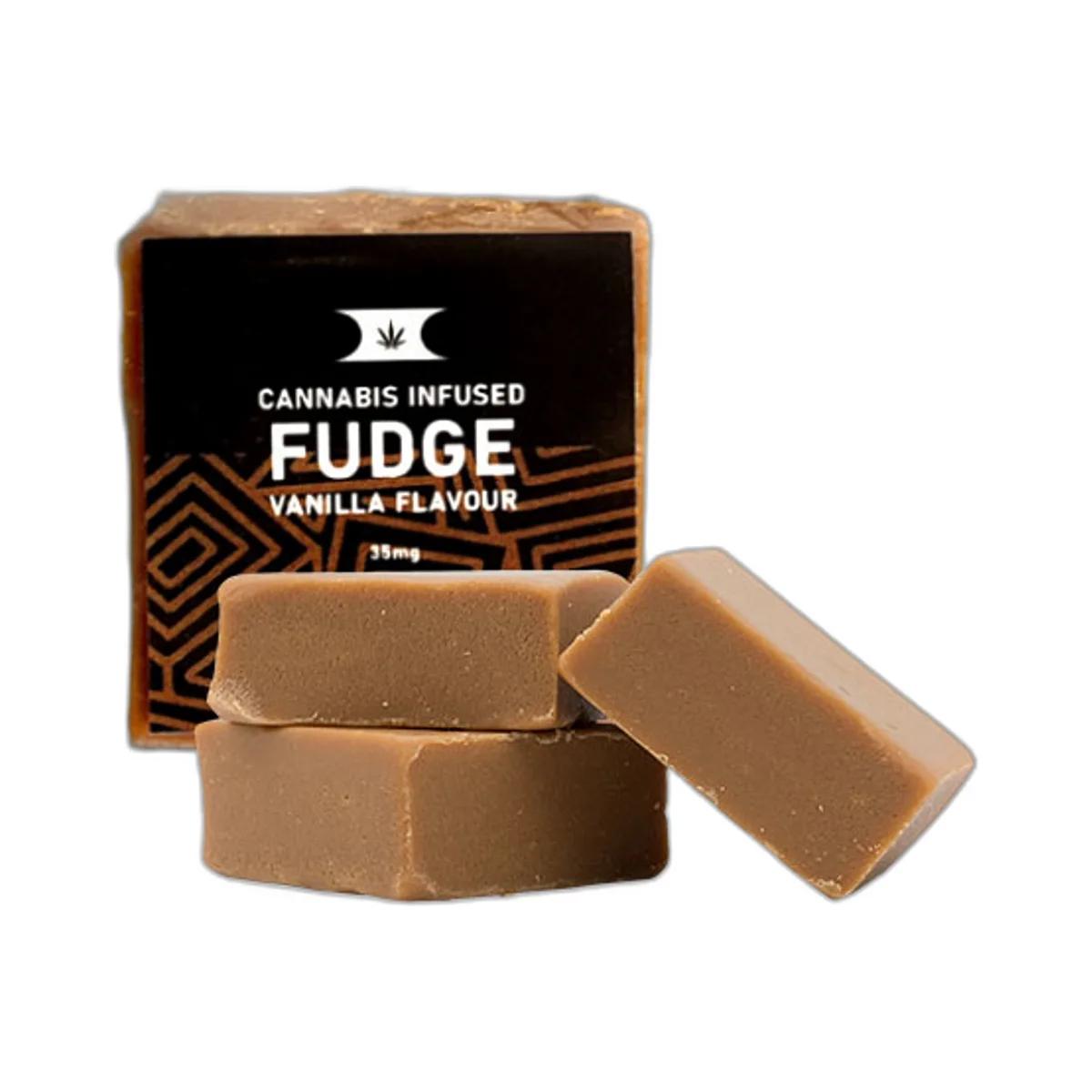 Fudge 35mg THC Ea