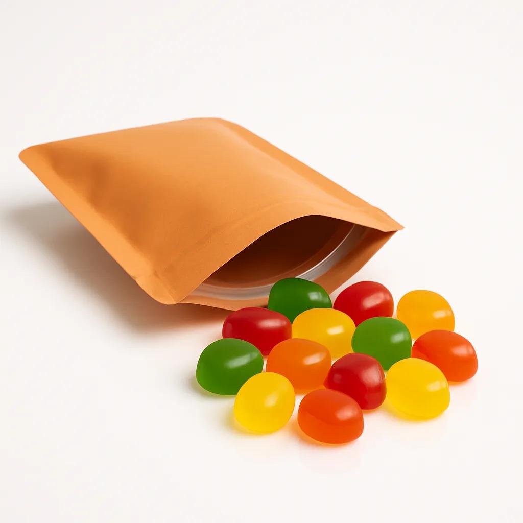 Tutti Frutti Jellies 5mg THC 12's