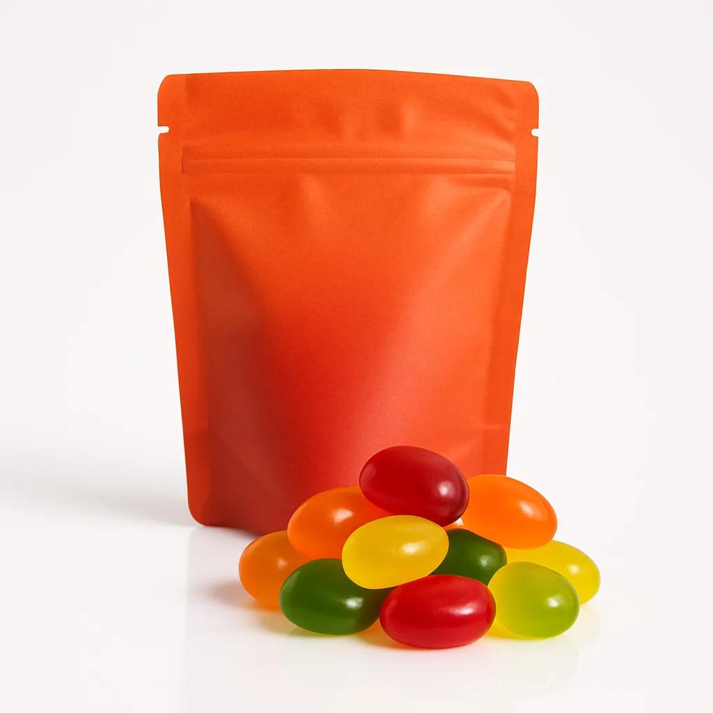 Tutti Frutti Jellies 5mg THC 2's