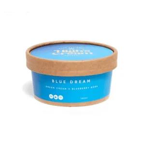 Highs Cream Blue Dream 40mg THC 80ml Sativa