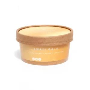 Highs Cream Swazi Gold 40mg THC 80ml Sativa