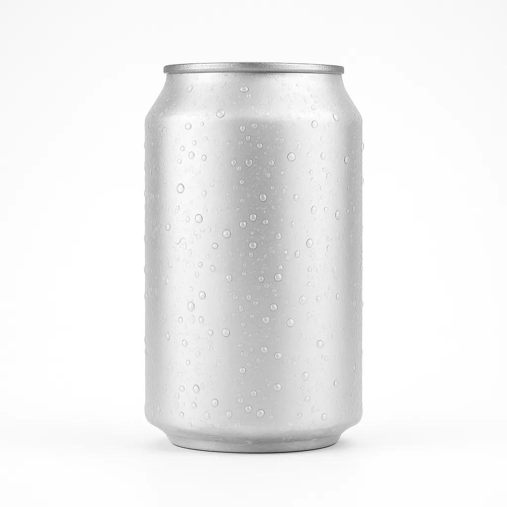 Ginger Beer Infused Cans 30mg THC 250ml