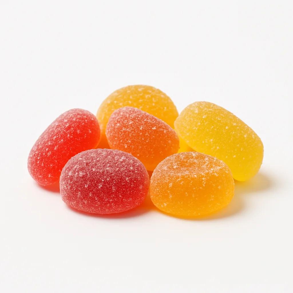 Green Apple Singles 30mg THC Ea
