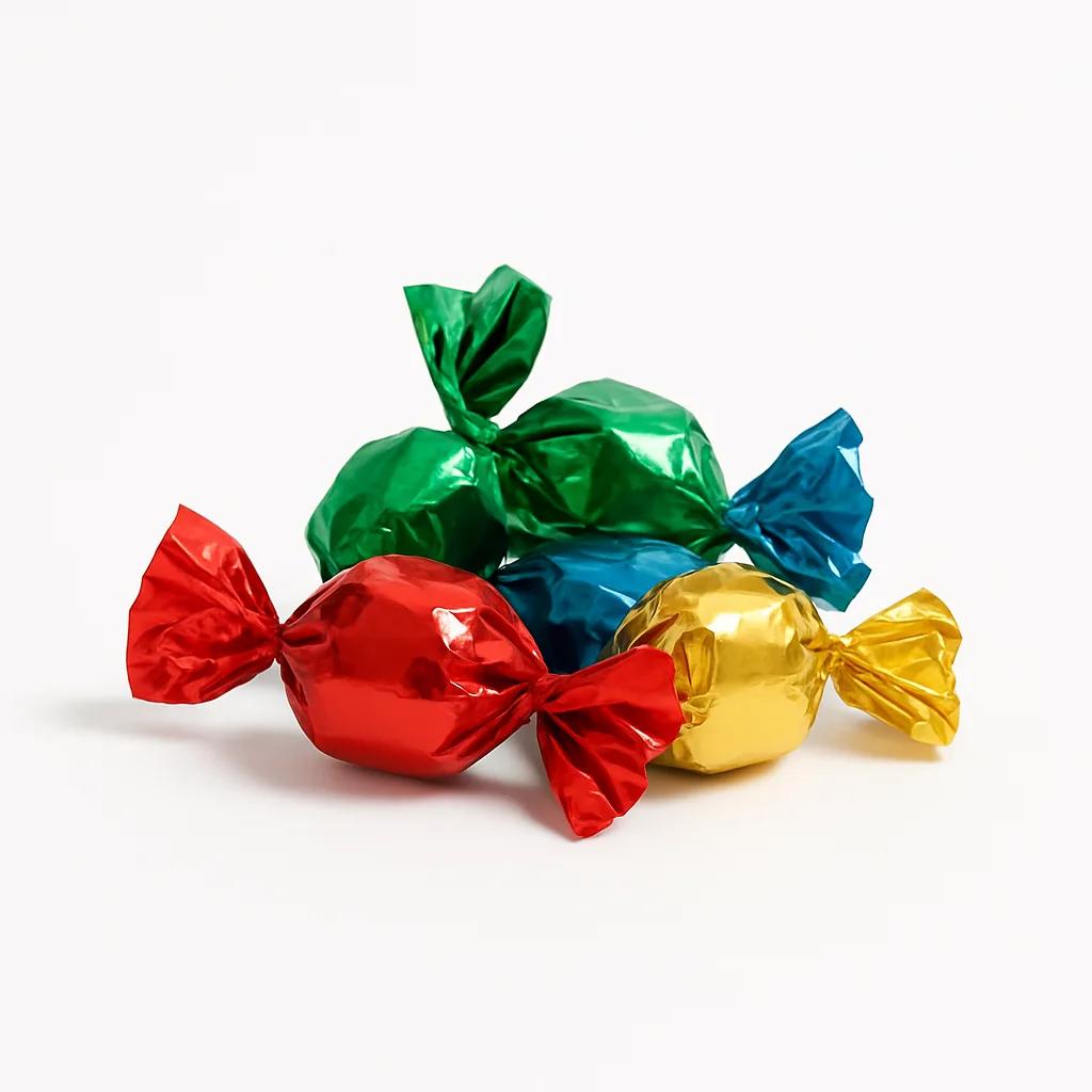 Hoot Hoot Tutti Frutti Bon Bons 10mg THC 10's