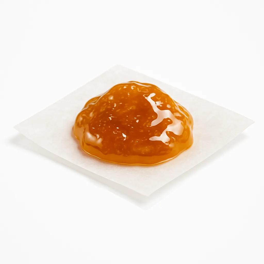 Zushi Dab Crumble 1g