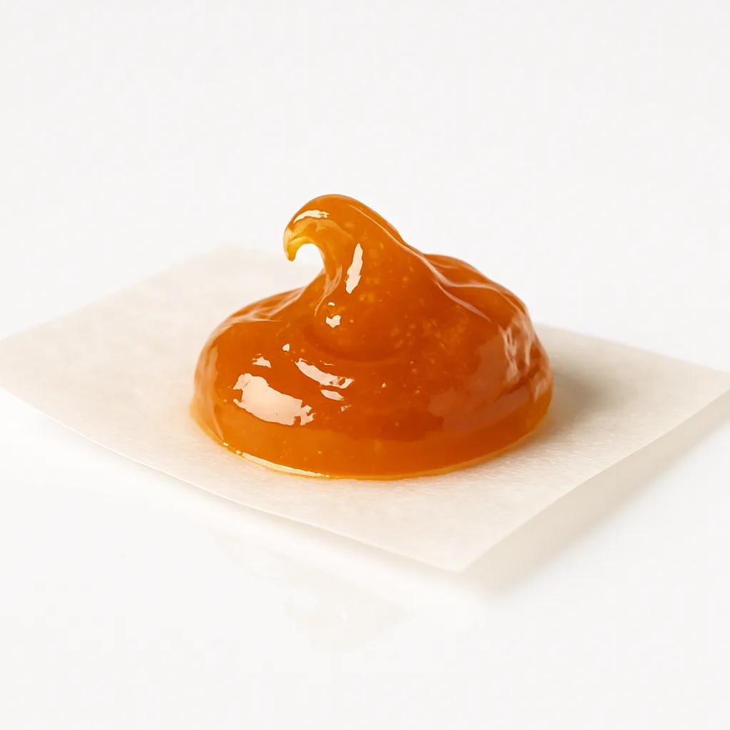 Red Eye Dab Budder 1g