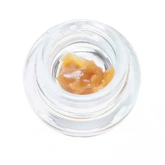 Exodus Cheese Live Hash Rosin 1g
