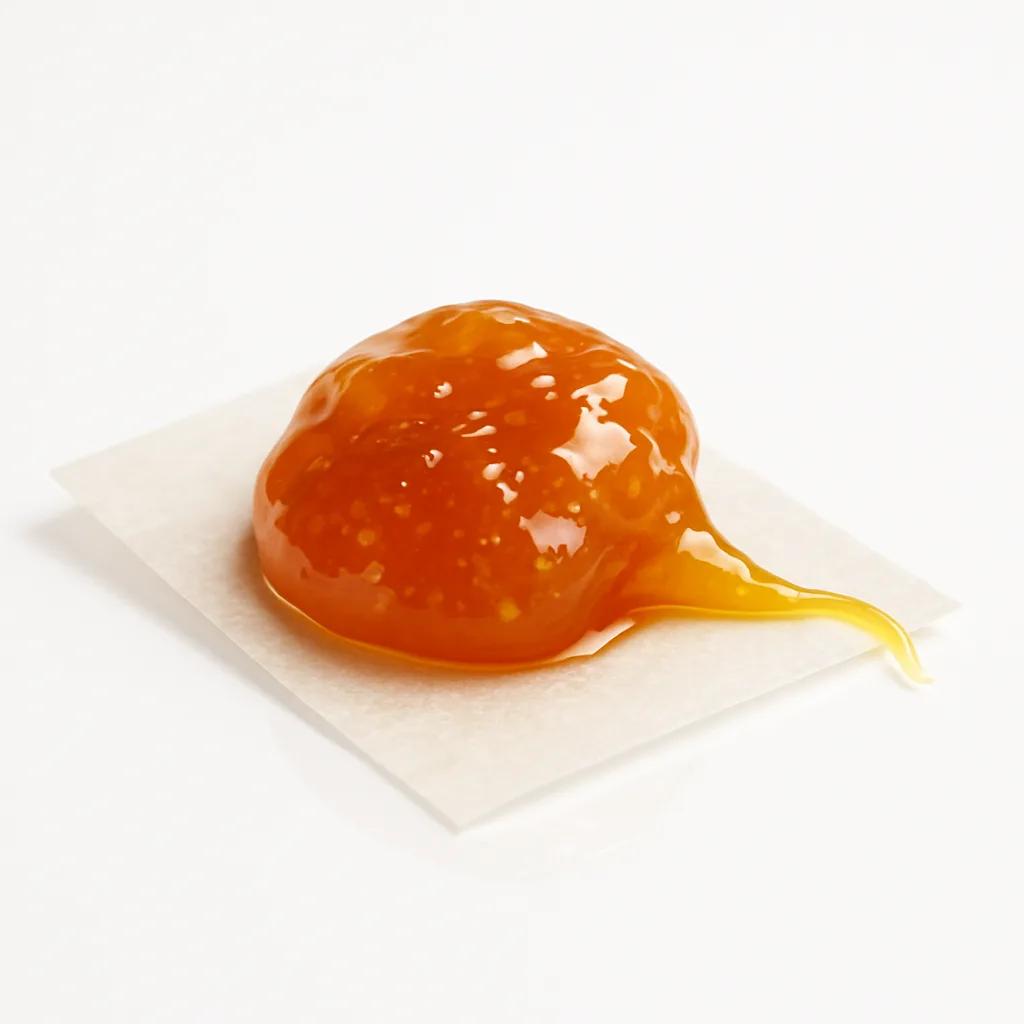 Slurp Live Hash Rosin 1g