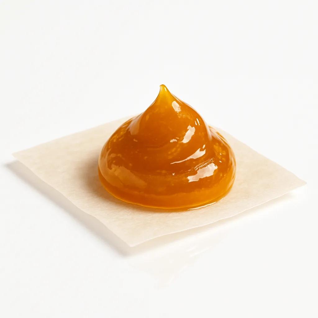 Blue OG Live Hash Rosin 1g