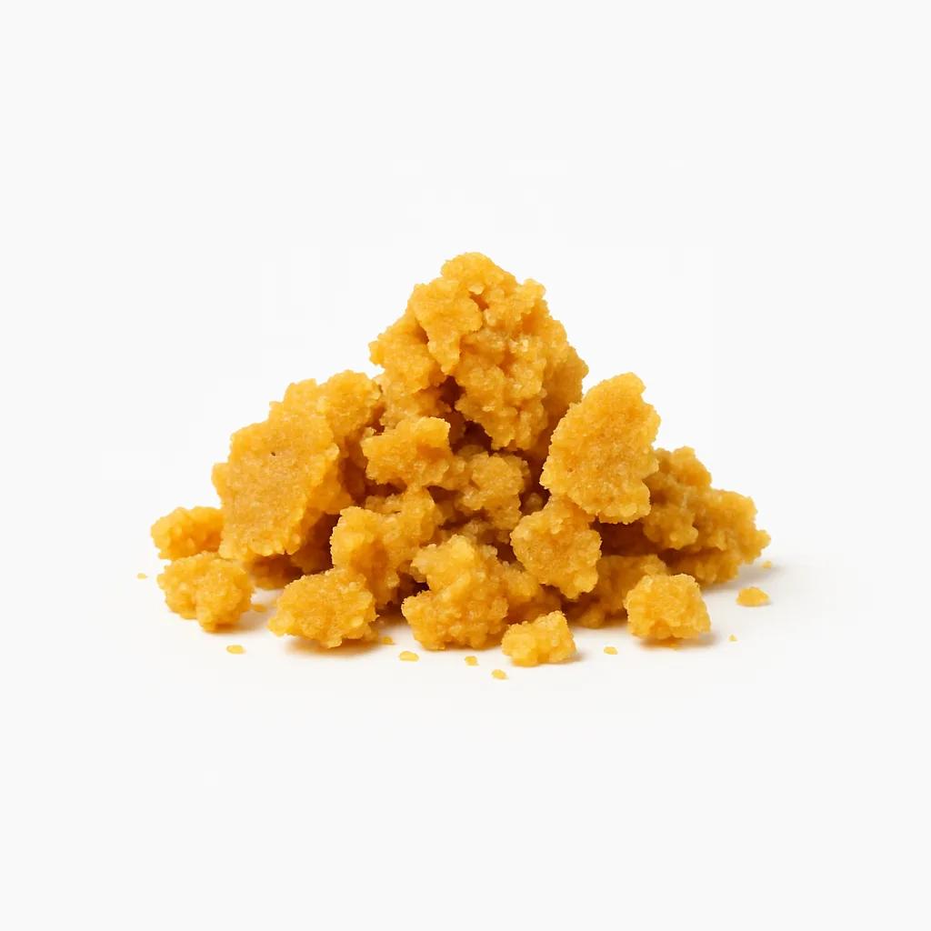 Alien OG Dab Crumble 1g