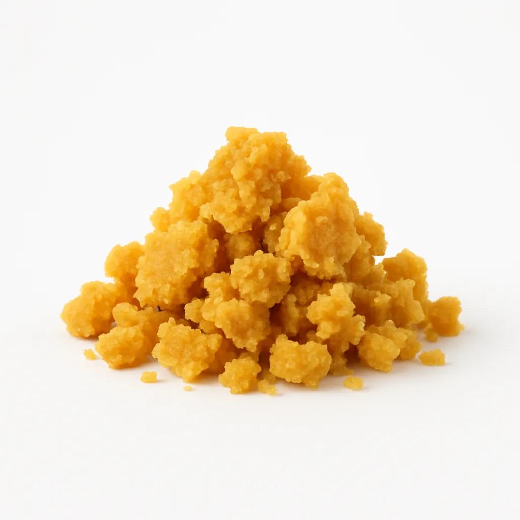 Blue Dream Dab Hit
