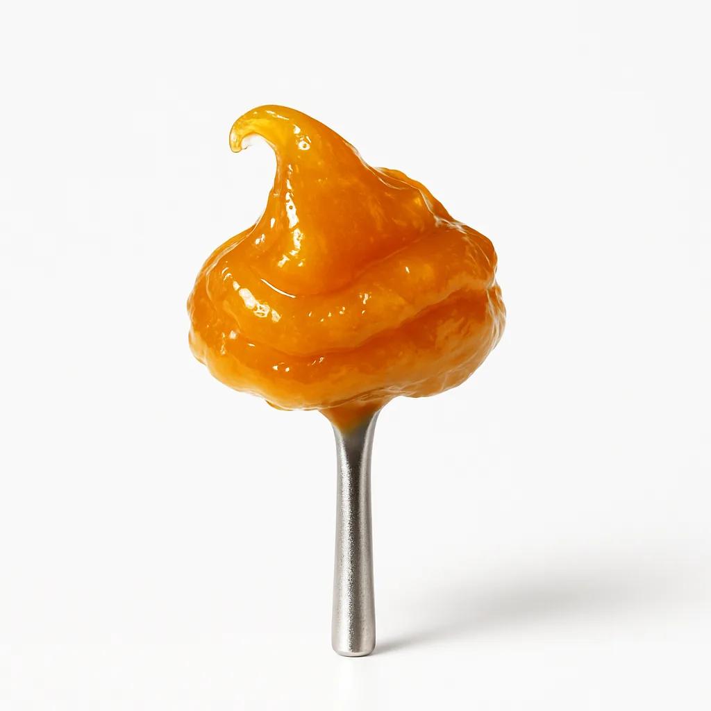 Bubba Kush Dab Budder 1g