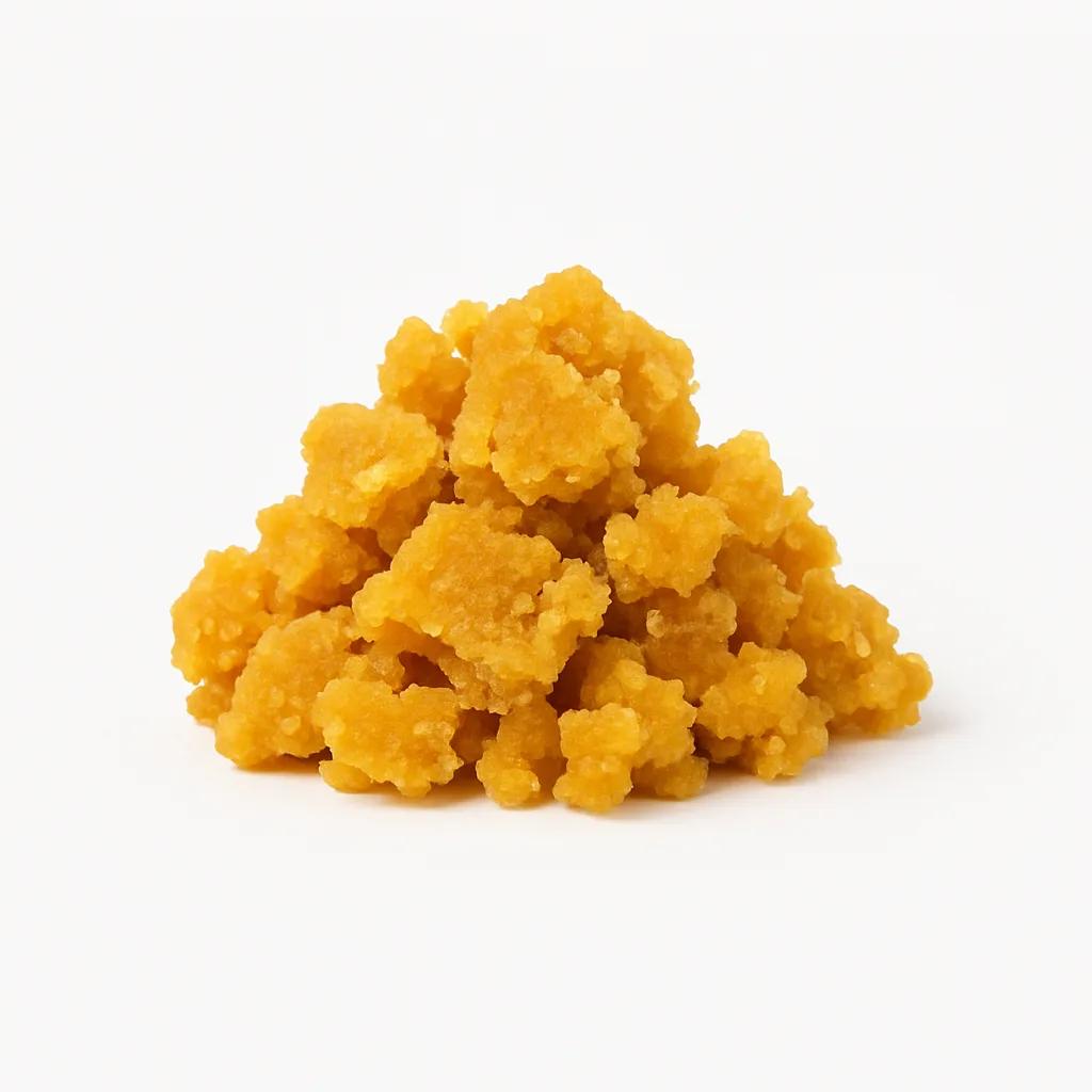 Jello Shotz Dab Crumble 1g