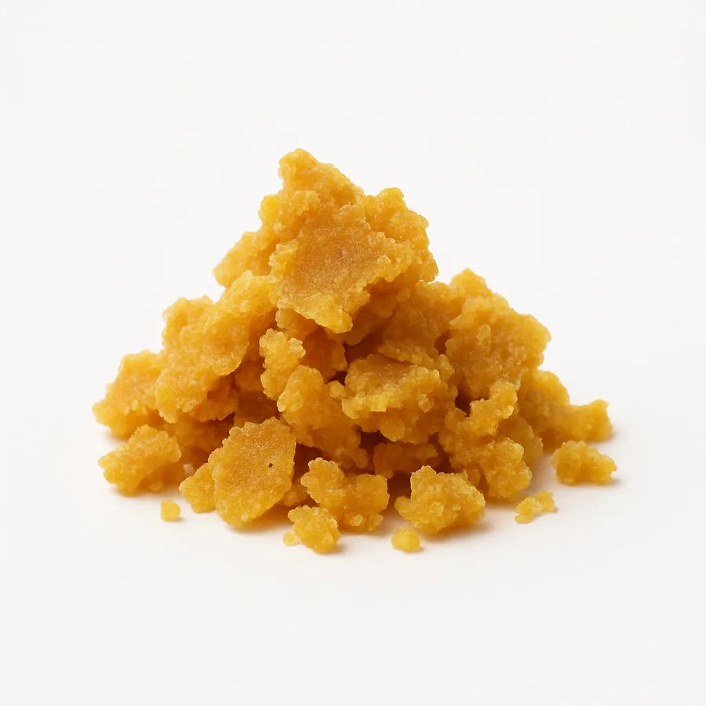 Jet Fuel Dab Hit