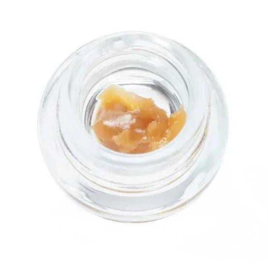 Kaas Live Hash Rosin Hit