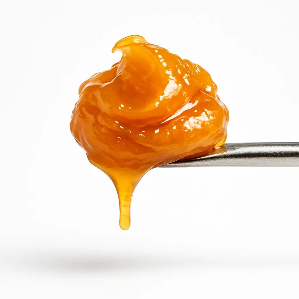 Lemon Chem Live Rosin