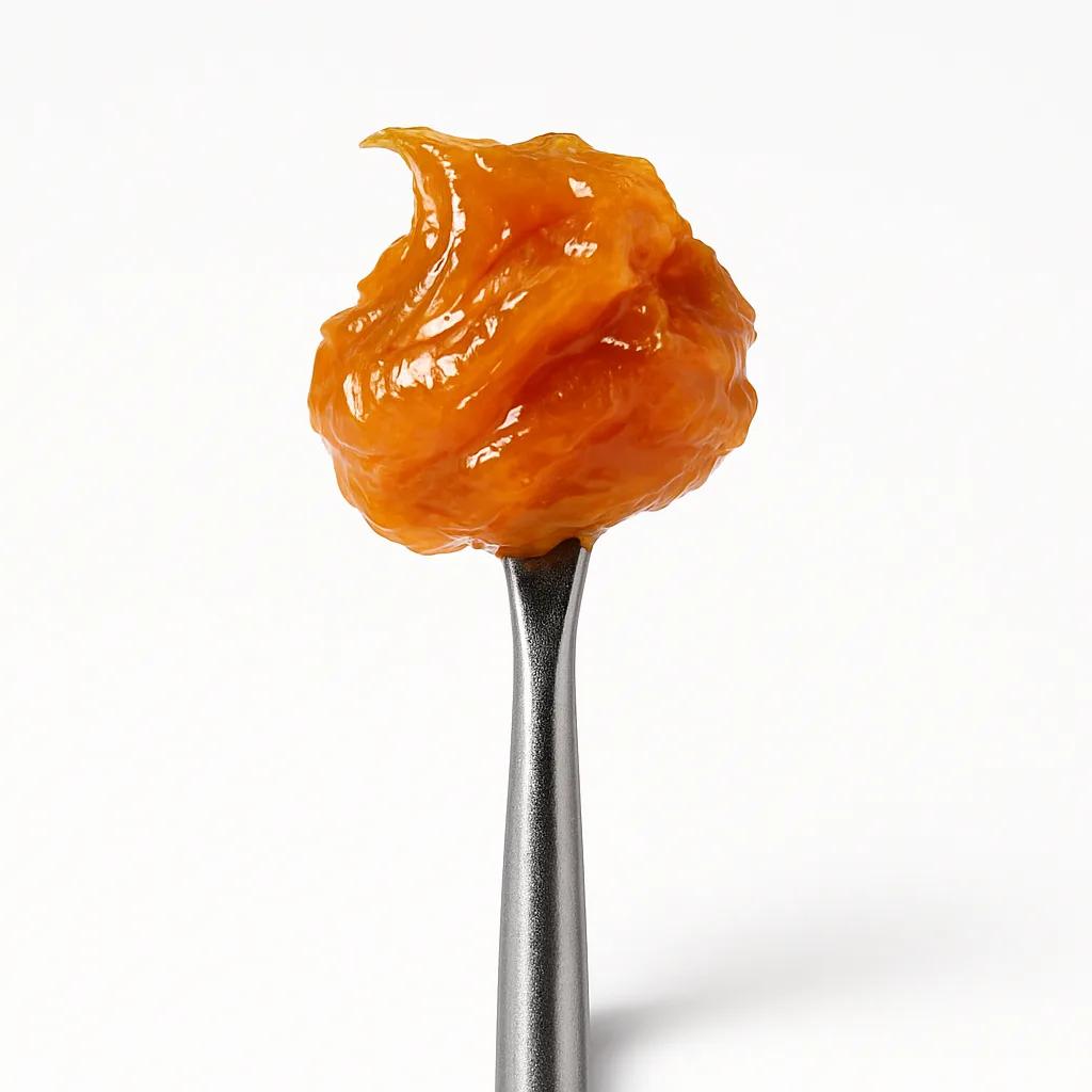 Lemon Z Gorilla Glue Live Rosin 1g