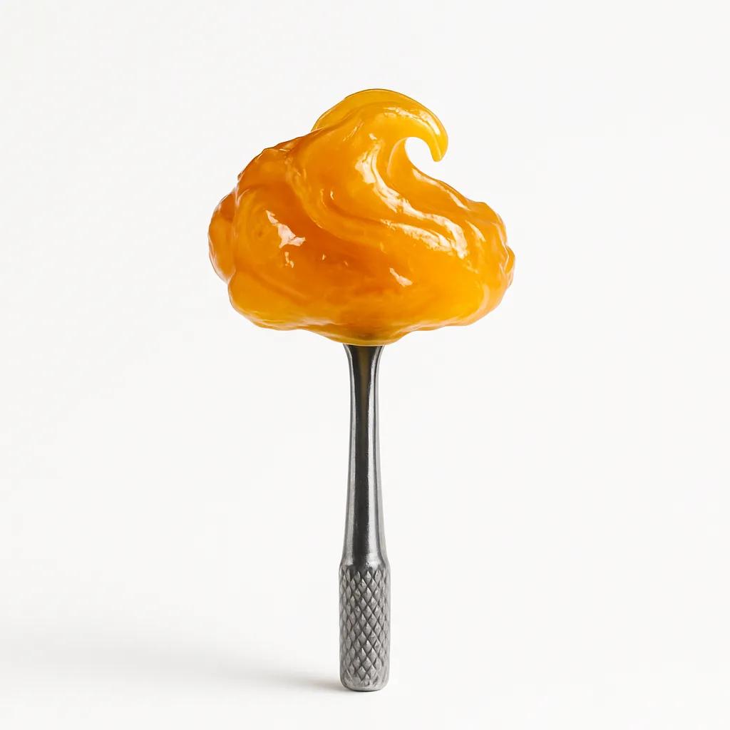 Lemon Z x White Wedding Live Rosin 1g