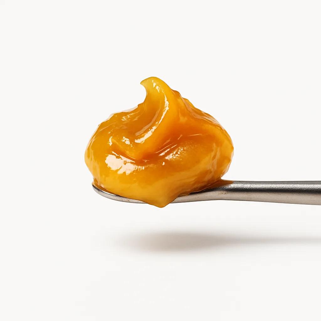 Mindspark Live Rosin Hit
