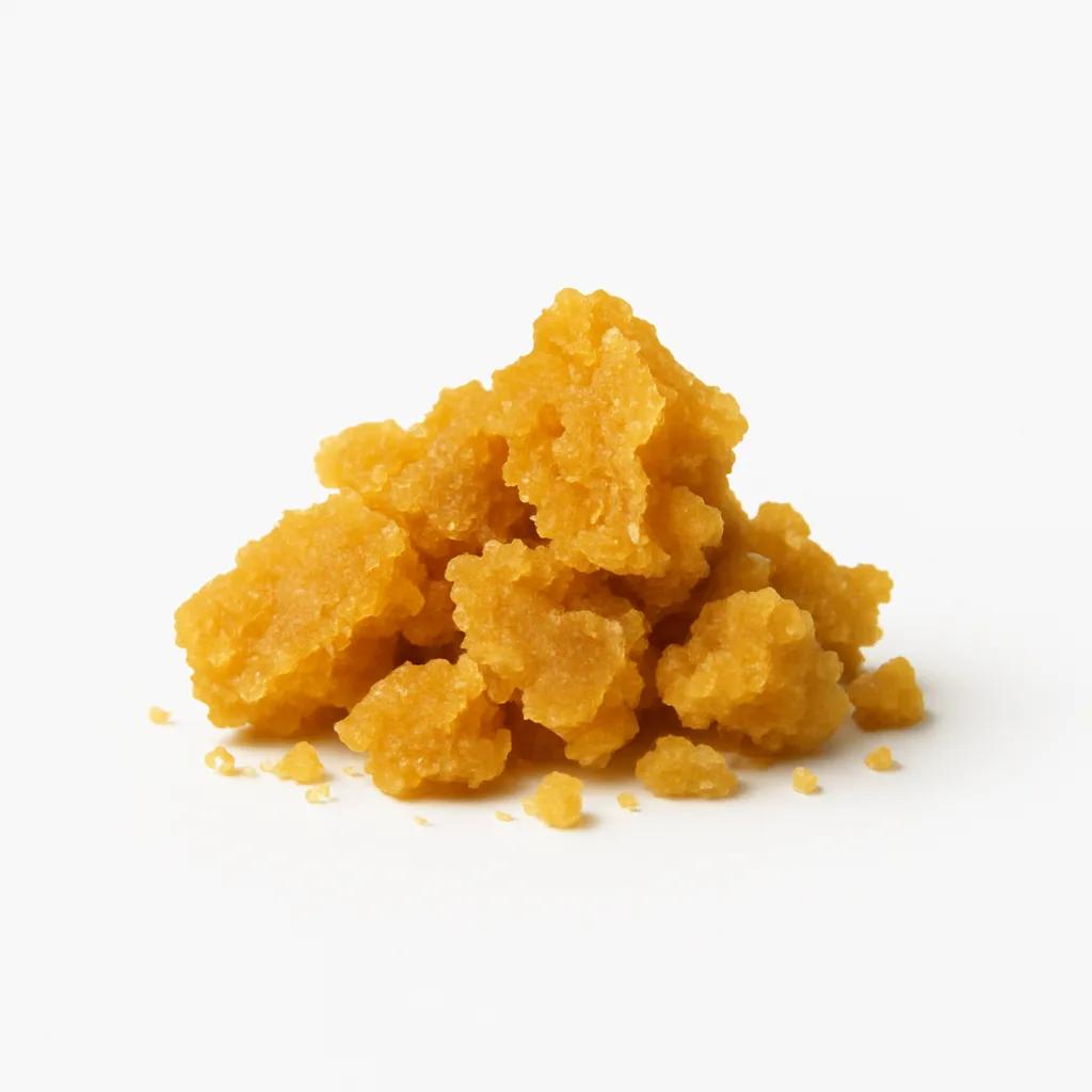 Oreo Cookies Dab Crumble 1g