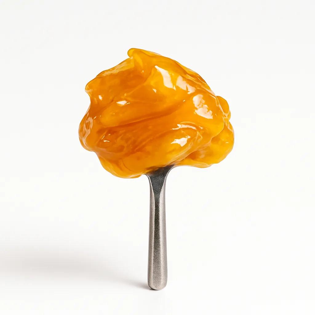 Platinum Jelly Dab Budder 1g