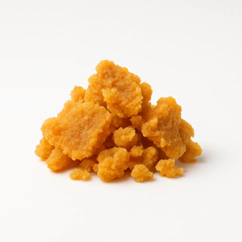 Smurf Liquorice Dab 1g