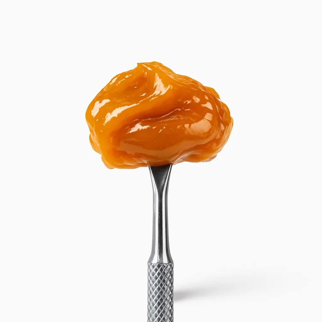Wedding Cake Grease Daddy Live Rosin 1g