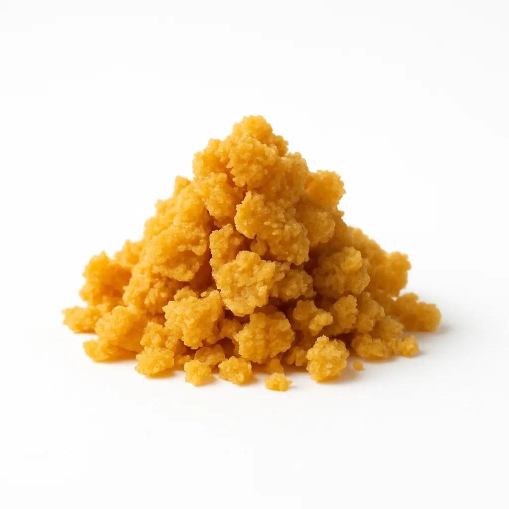 Wedding Pie Dab Crumble 1g