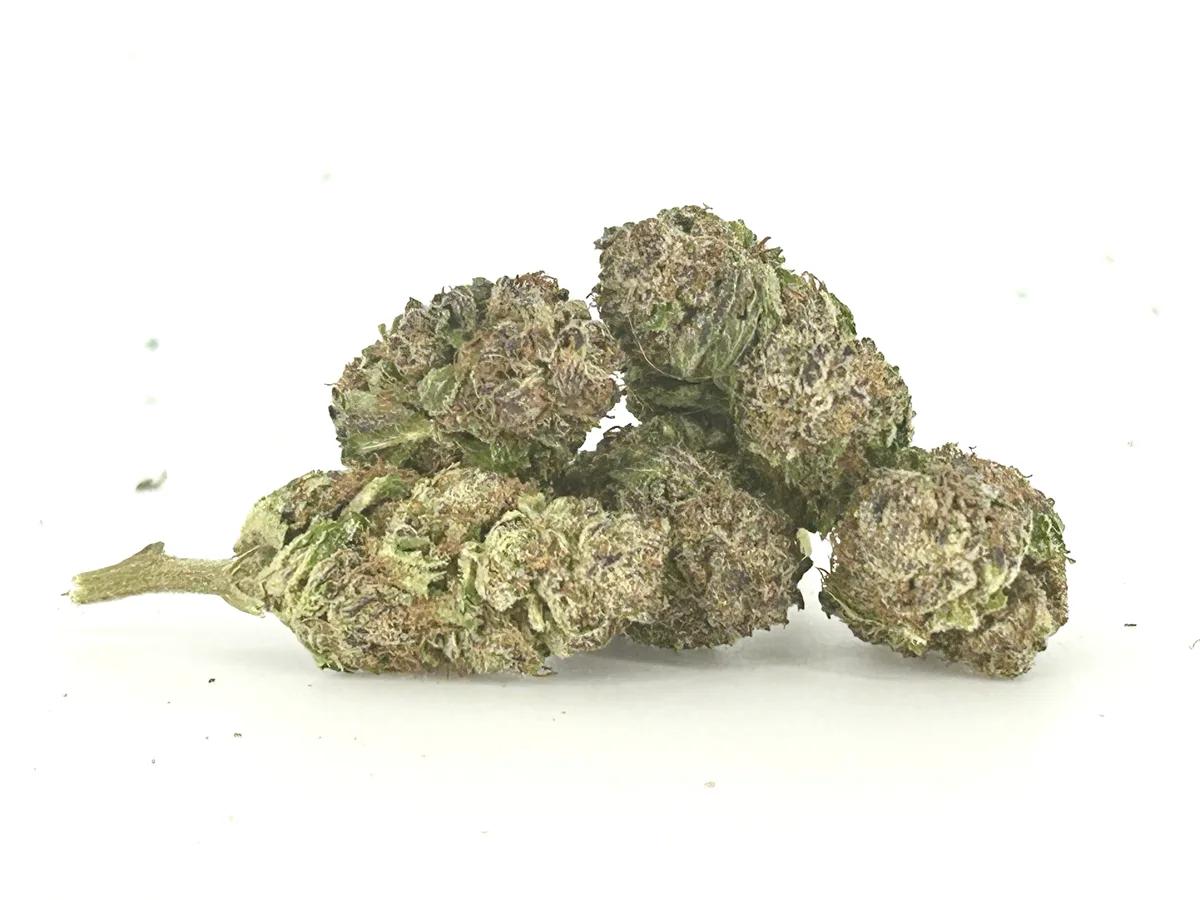 Bubba Kush A