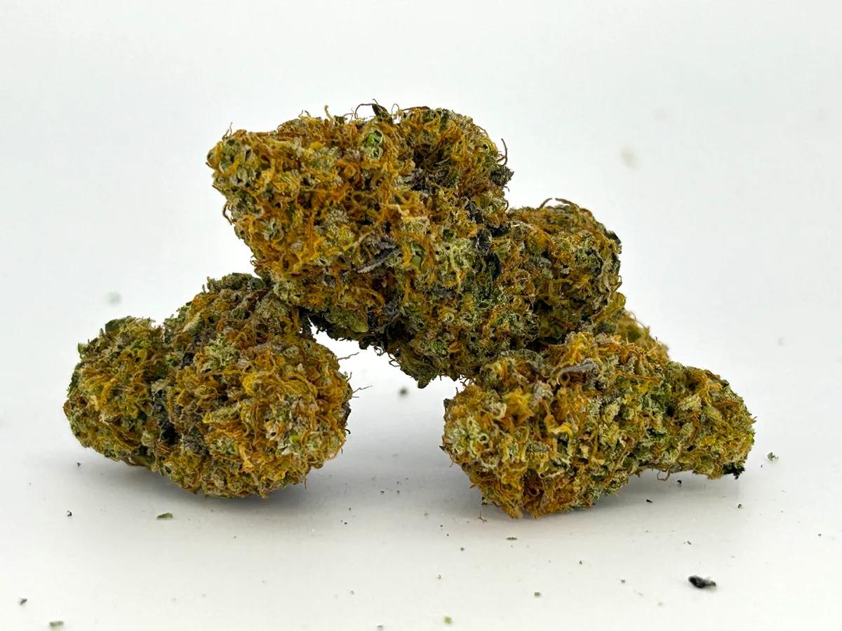 Pineapple Express AAA
