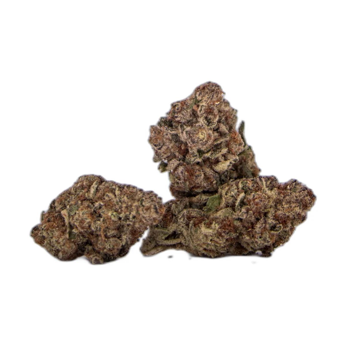 Forbidden Fruit B