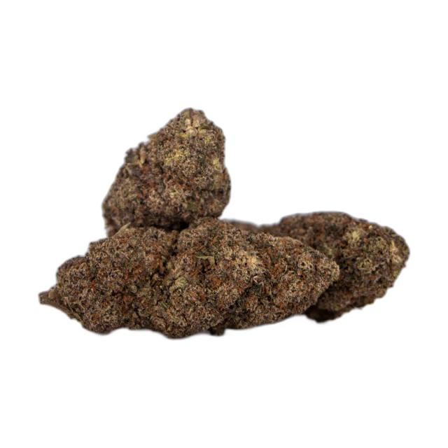 Black Apple B