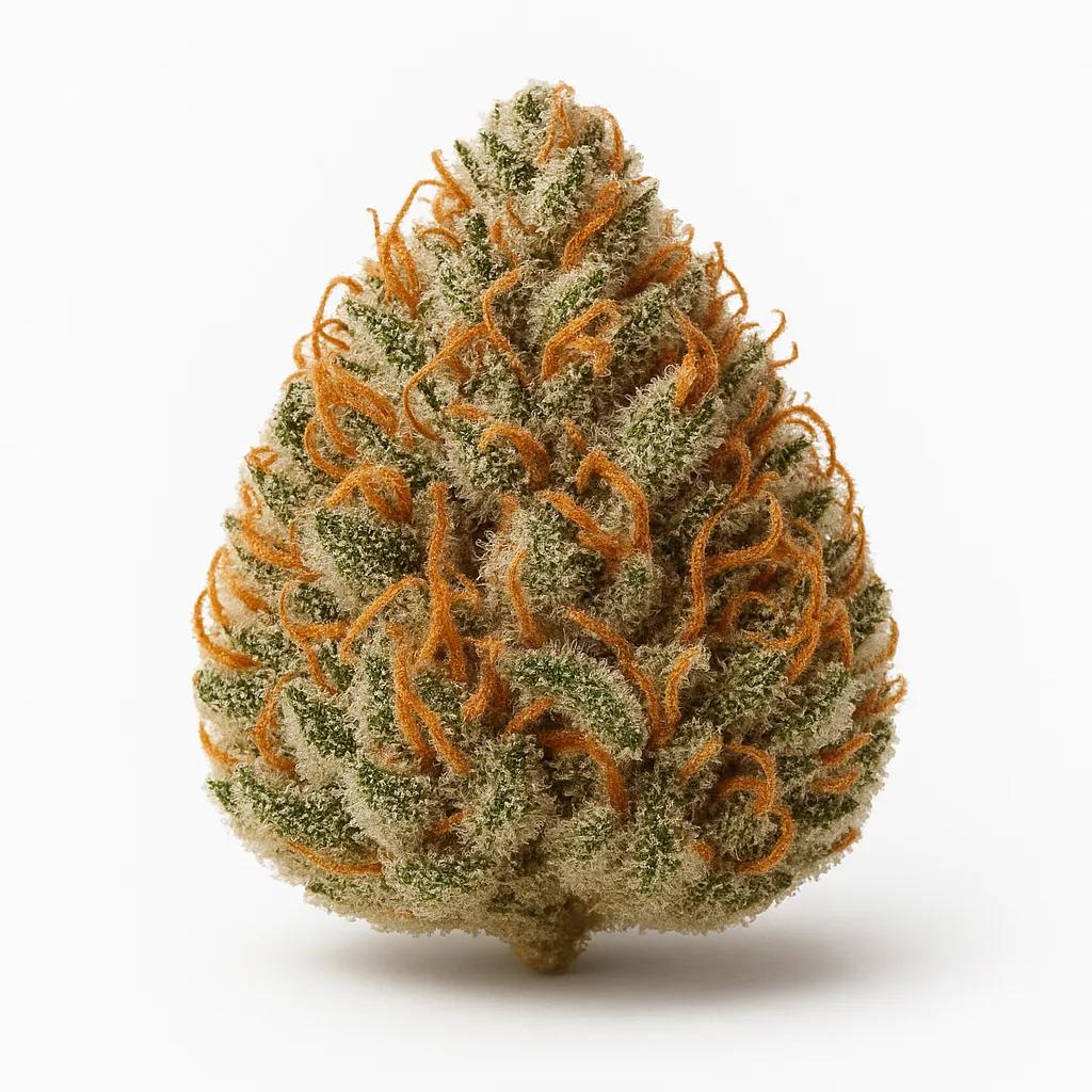Chocolate Diesel AA
