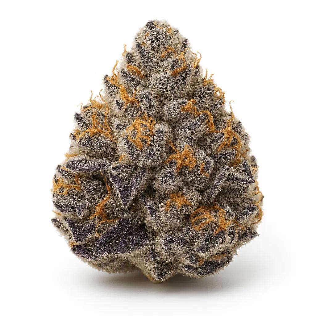 Girl Scout Cookies B