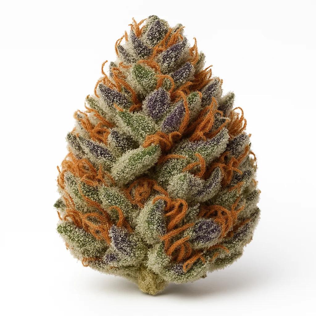 Green Crush B