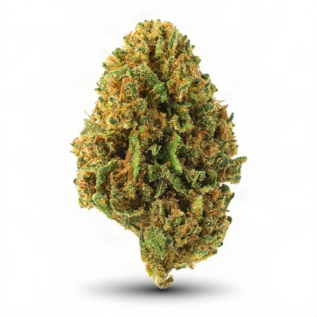 Jamaican Dream A