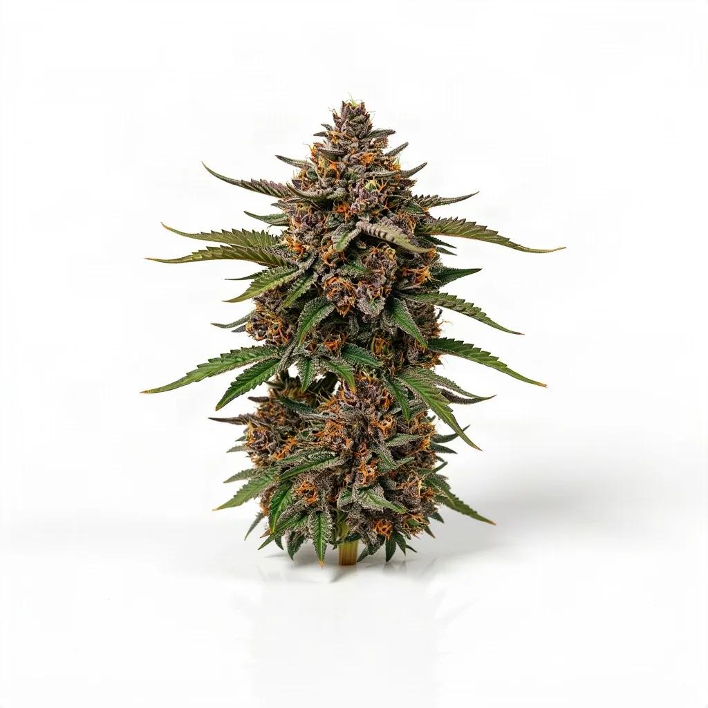 Mandarin Cookies B