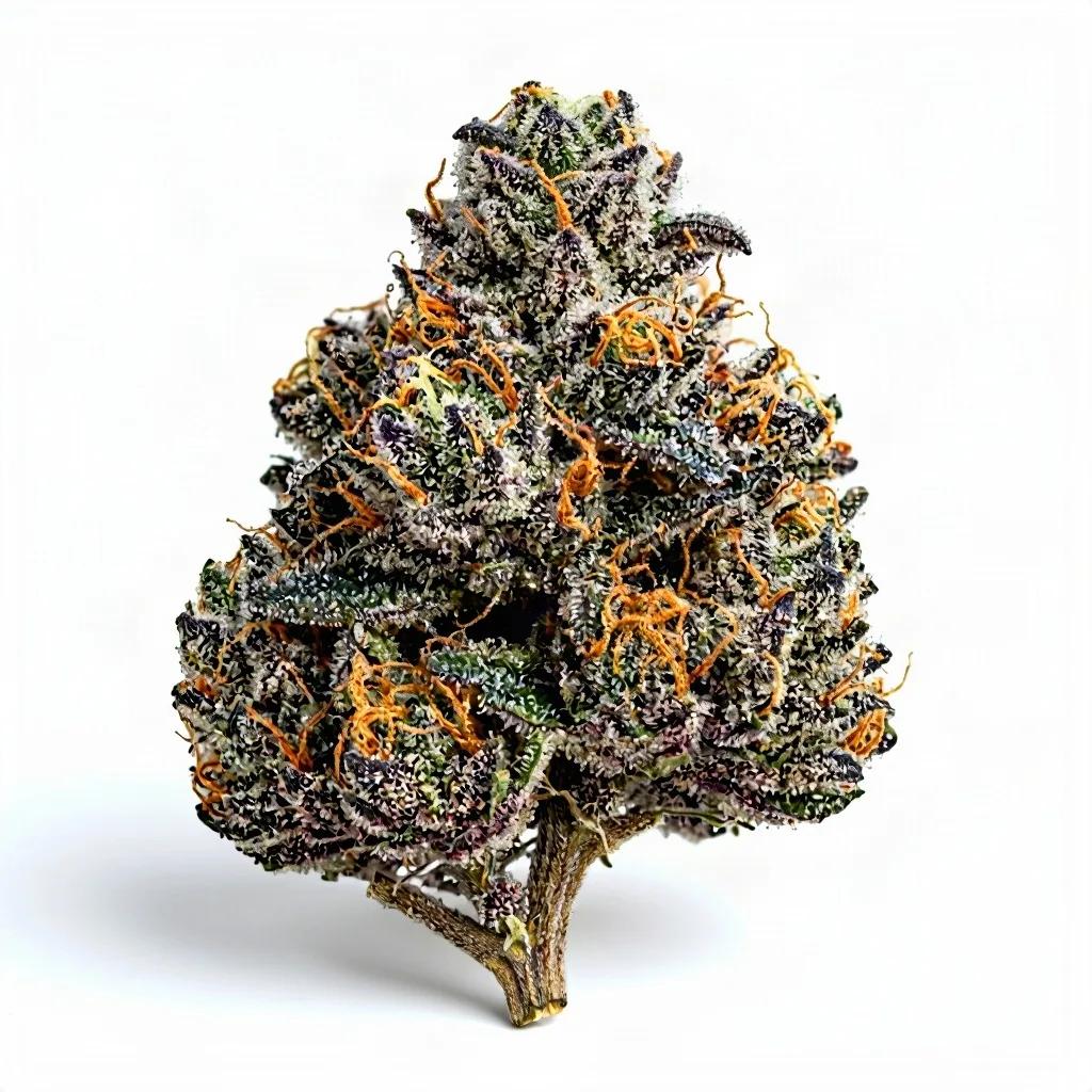 Miracle Alien Cookies AA