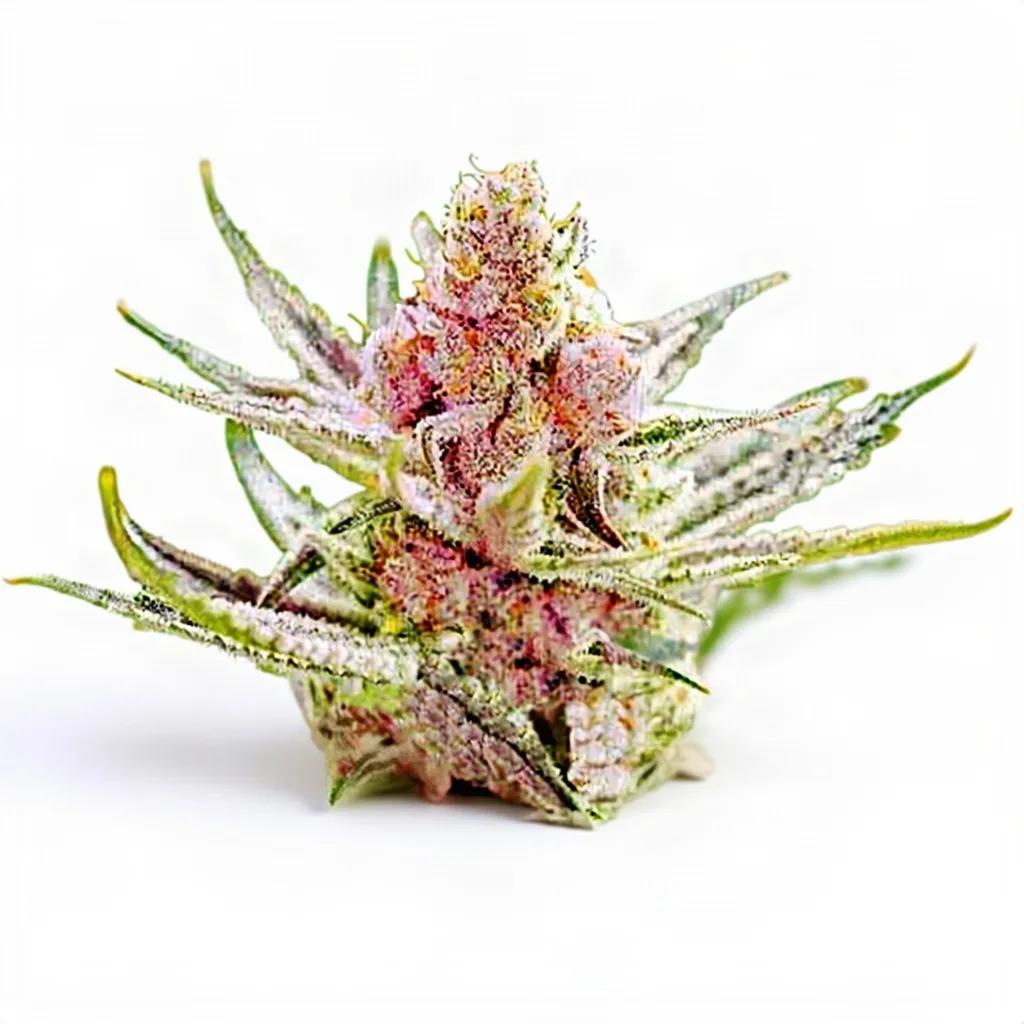 Rainbow Phenohunt Bud