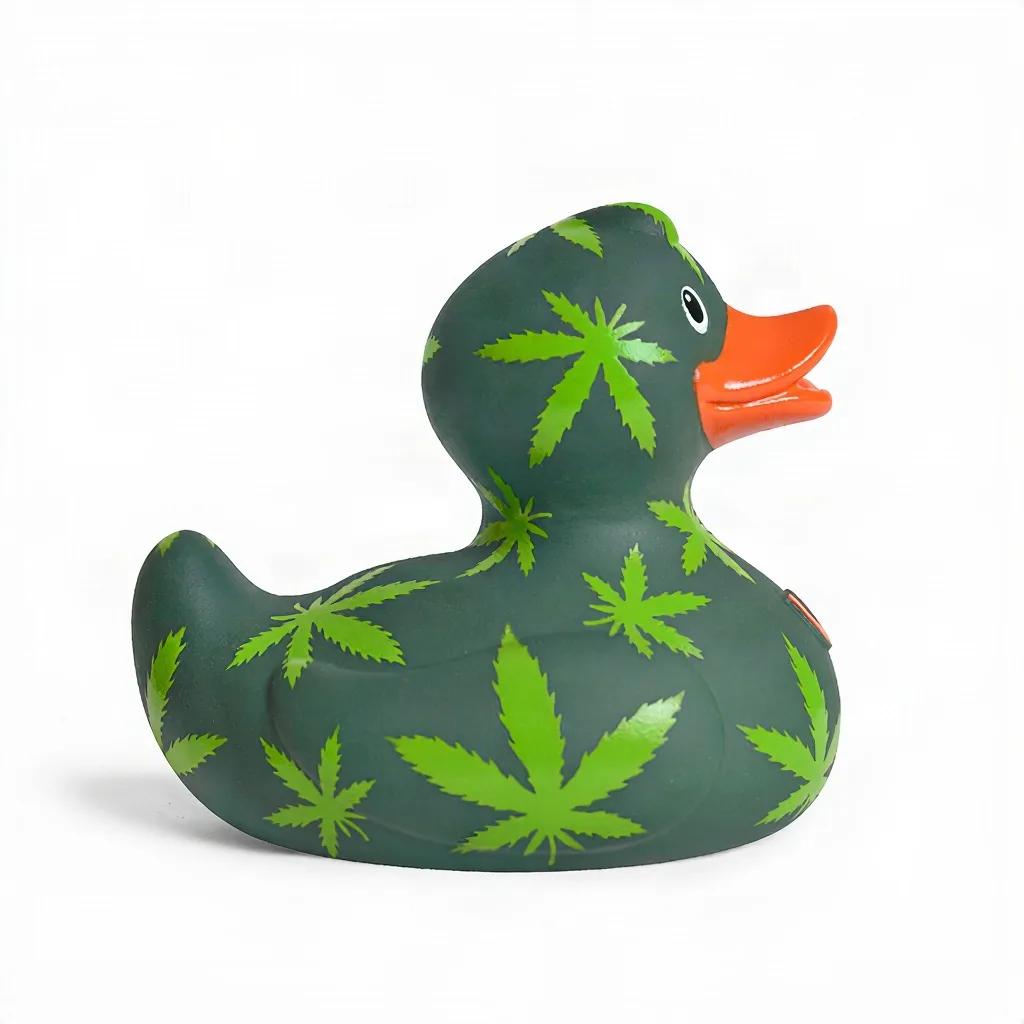 Rubber Duckies B