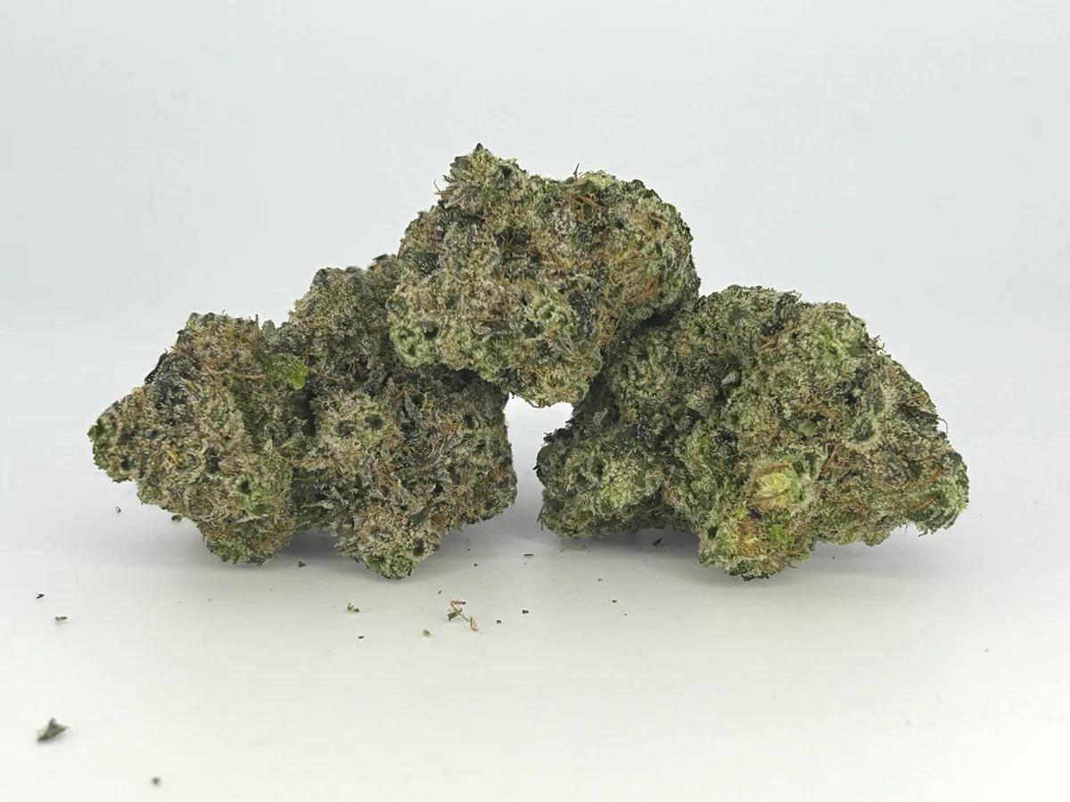 Sour Diesel AAA