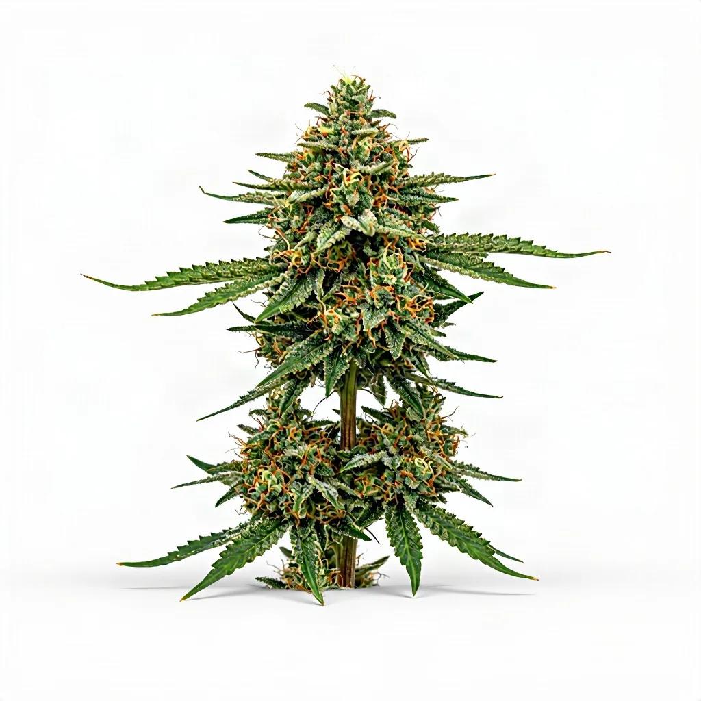 Sour Diesel A