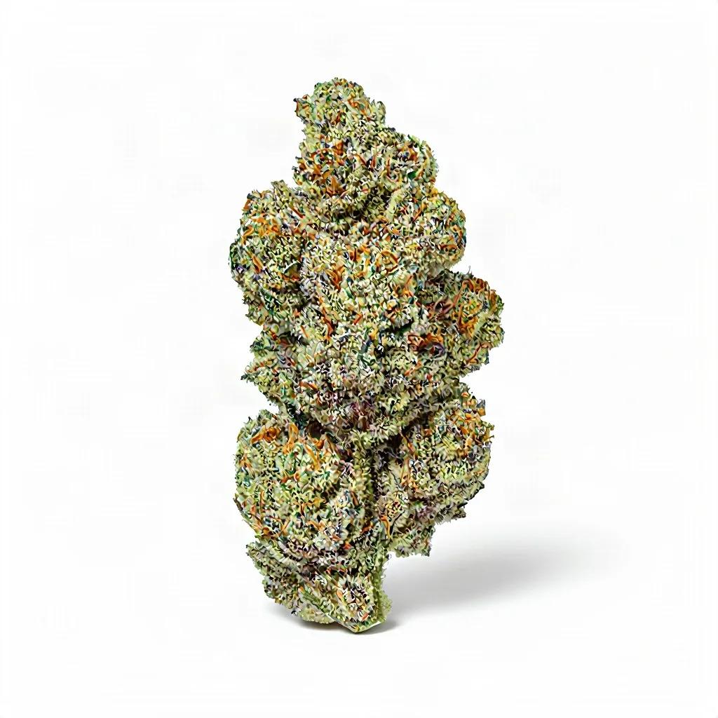 Tangerine Dream AA